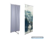 Banner Display 100x200cm