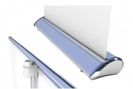 PREMI roll up 100x210cm szerkezet