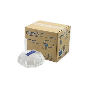   Prérium kézfertőtlenítő folyadék érintés nélküli adagolóhoz, 2 db-os