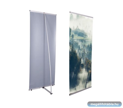 Banner Display 80x200cm