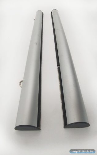 Csiptető sín 84 cm-es