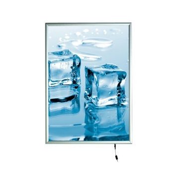 Backlite fólia nyomtatás