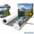 Roll-Up Nyomatcsere